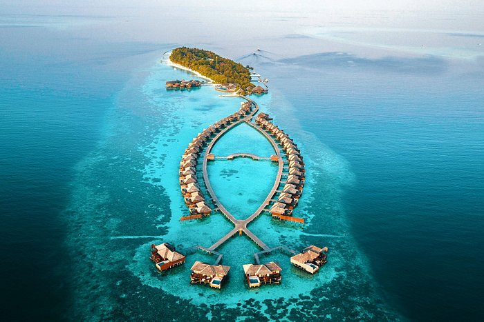 Water Villa